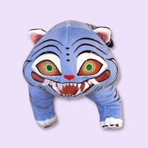 Kpop Demon Hunters Tiger Plush