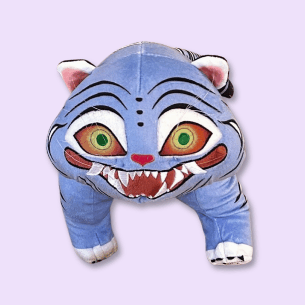 Kpop Demon Hunters Tiger Plush